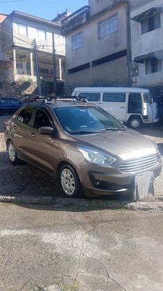FORD KA 1.5 TI-VCT FLEX SE MANUAL FORD KA 1.5 TI-VCT FLEX SE MANUAL